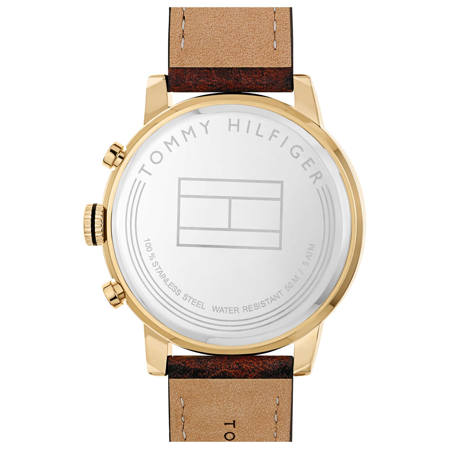 Tommy Hilfiger Jake Men's Japanese Quartz (Battery-Powered) Watch 1791231 - Image #2