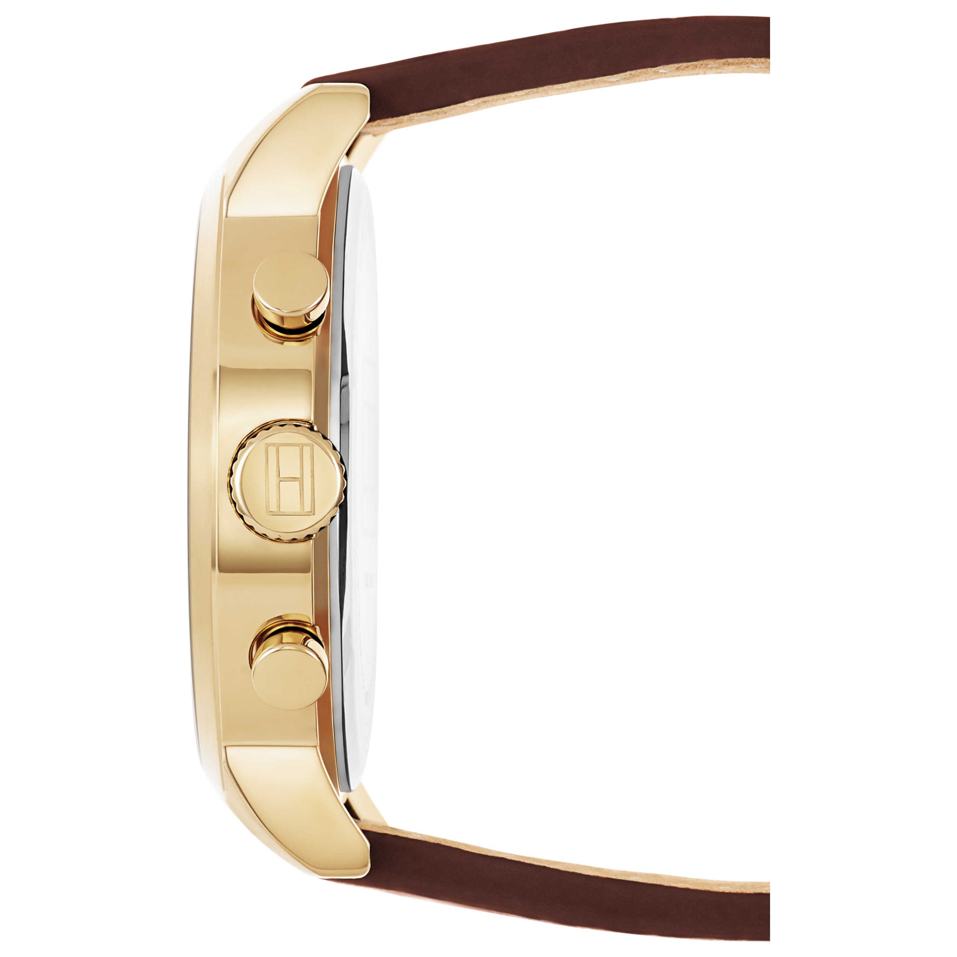 Tommy Hilfiger Jake Men's Japanese Quartz (Battery-Powered) Watch 1791231 - Image #4