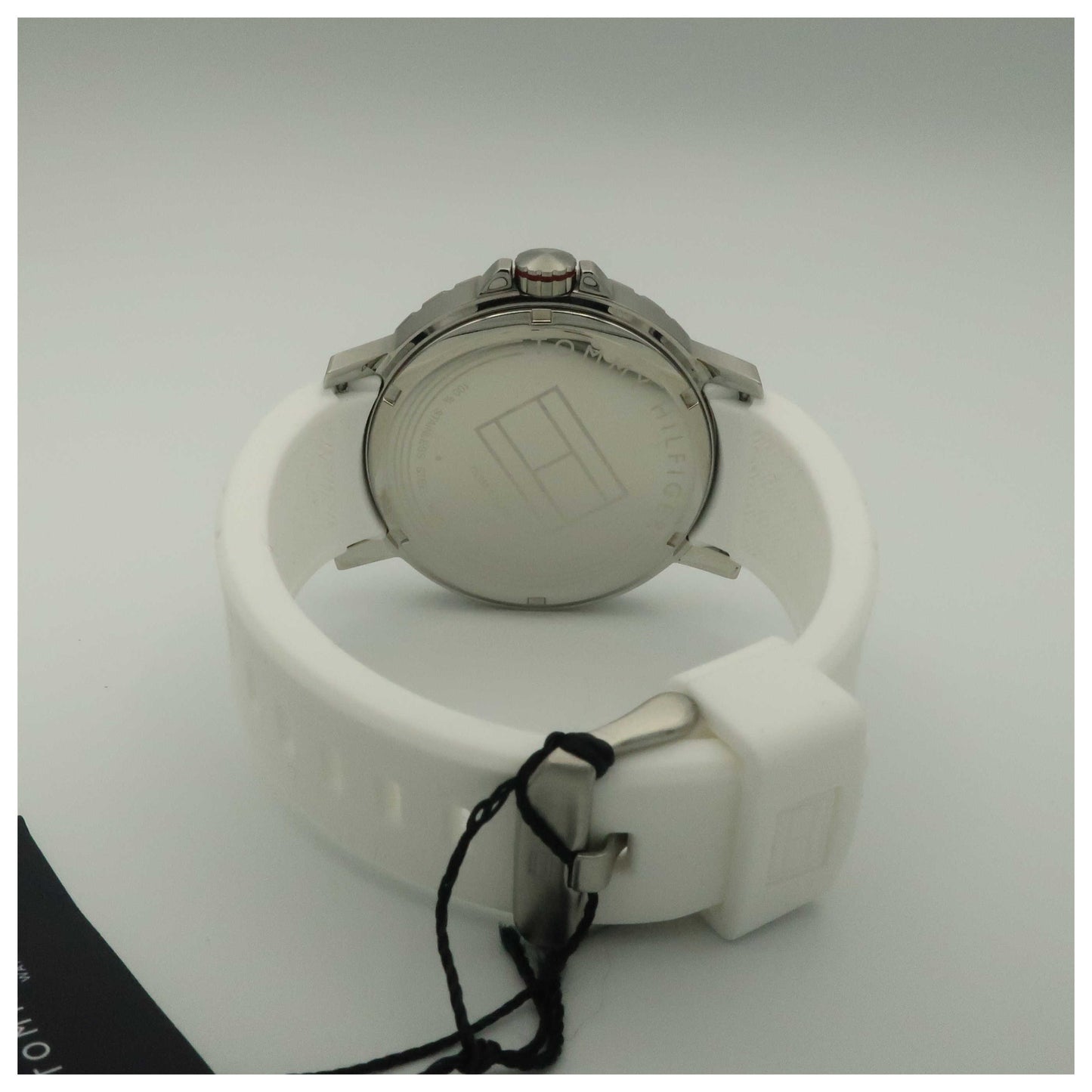 Tommy Hilfiger Trevor Men's Quartz Watch 1791251-SDV - Image #2