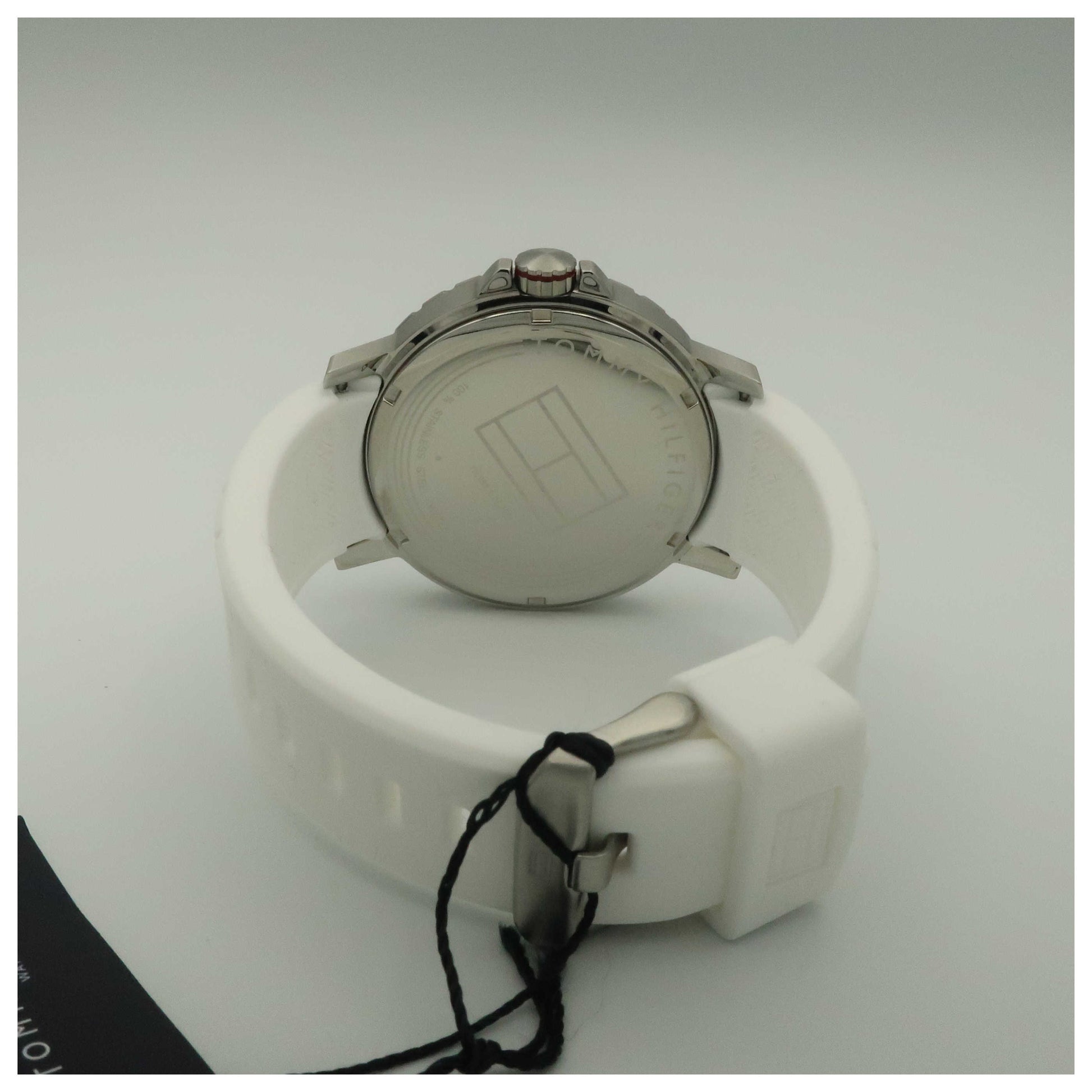 Tommy Hilfiger Trevor Men's Quartz Watch 1791251-SDV - Image #2