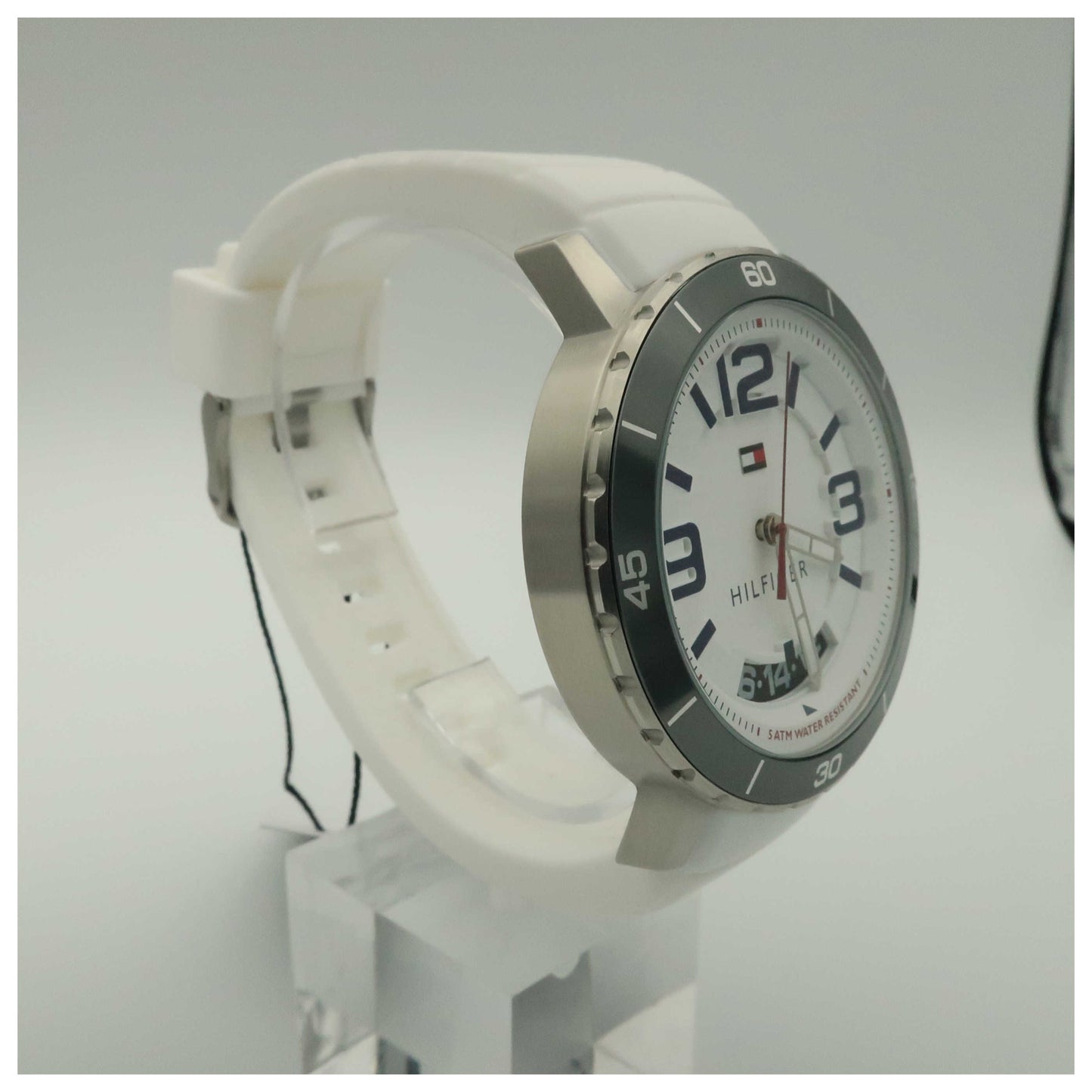 Tommy Hilfiger Trevor Men's Quartz Watch 1791251-SDV - Image #3