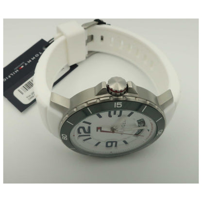 Tommy Hilfiger Trevor Men's Quartz Watch 1791251-SDV - Image #8