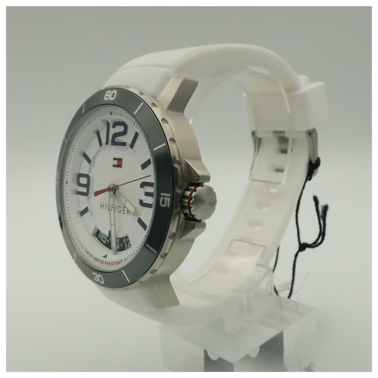 Tommy Hilfiger Trevor Men's Quartz Watch 1791251-SDV - Image #4