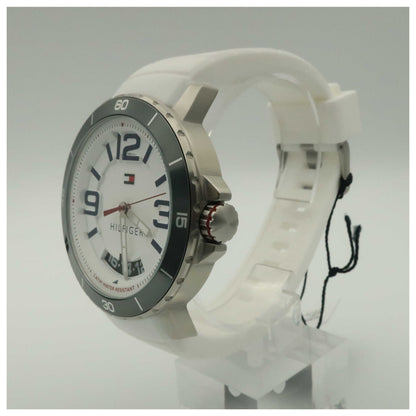 Tommy Hilfiger Trevor Men's Quartz Watch 1791251-SDV - Image #4
