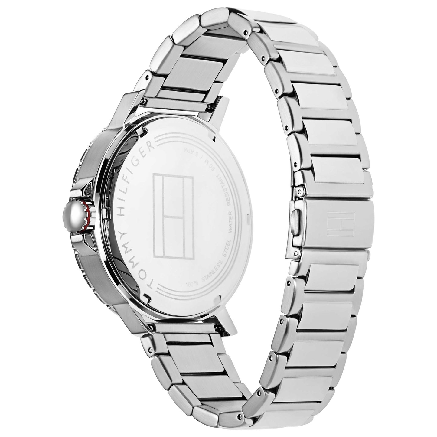 Tommy Hilfiger Trevor Men's Quartz Watch 1791252 - Image #2