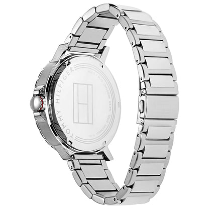 Tommy Hilfiger Trevor Men's Quartz Watch 1791252 - Image #2