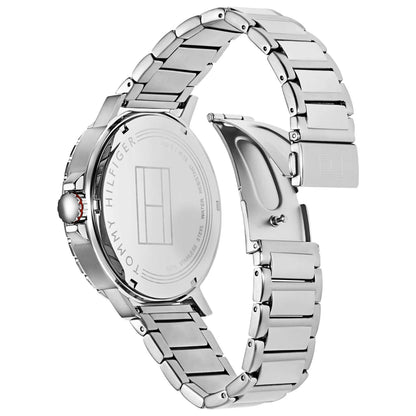 Tommy Hilfiger Trevor Men's Quartz Watch 1791252 - Image #7