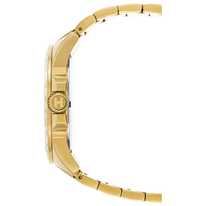 Tommy Hilfiger Ken Men's Japanese Quartz (Battery-Powered) Watch 1791256 - Image #4