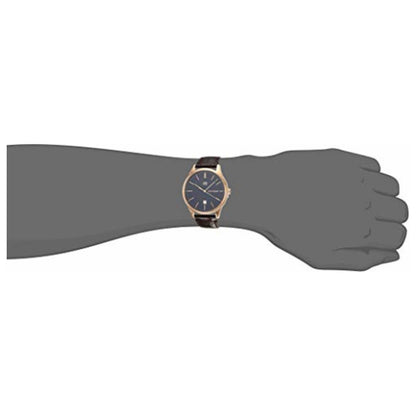 Tommy Hilfiger Damon Men's Quartz Watch 1791493 - Image #2