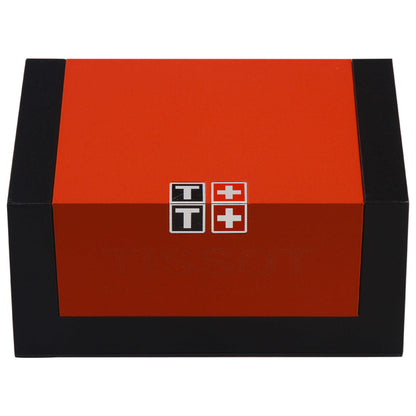 Tommy Hilfiger Damon Men's Quartz Watch 1791493 - Image #6