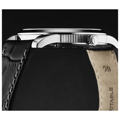 Louis Erard Heritage Men's Quartz Watch 17921AA22BEP100 - Image #3