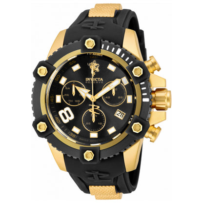 Front view of Invicta Sea Base Men's Quartz Watch 17976
