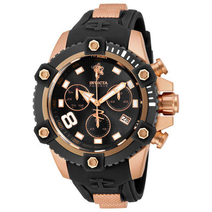 Front view of Invicta Sea Base Men's Quartz Watch 17978
