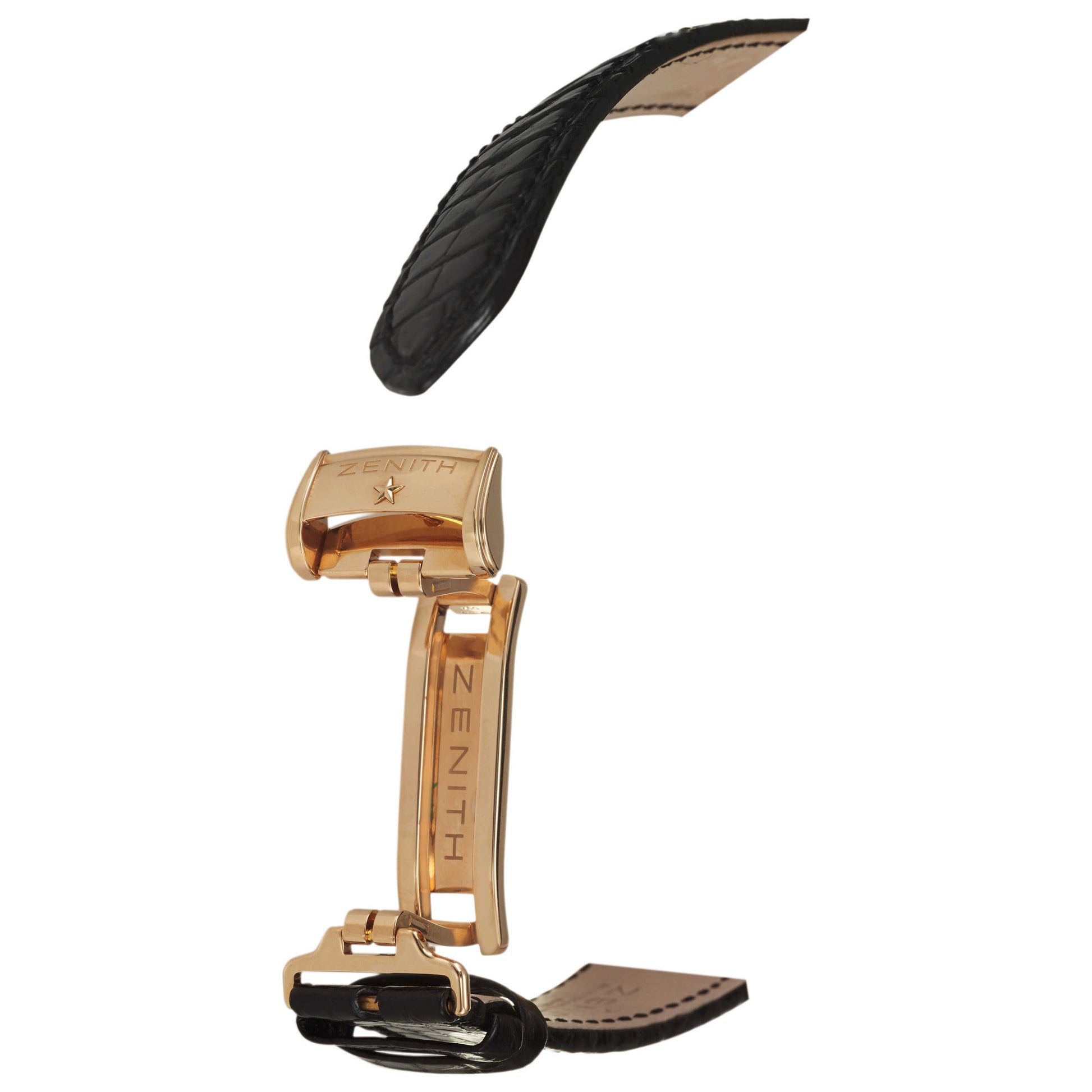 Zenith ChronoMaster Men's Automatic Watch 18-1260-4034-02-C506 - Image #8