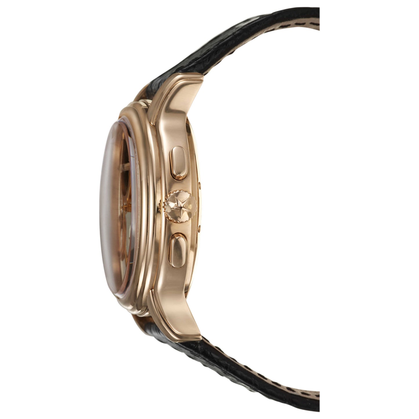 Zenith ChronoMaster Men's Automatic Watch 18-1260-4034-02-C506 - Image #4