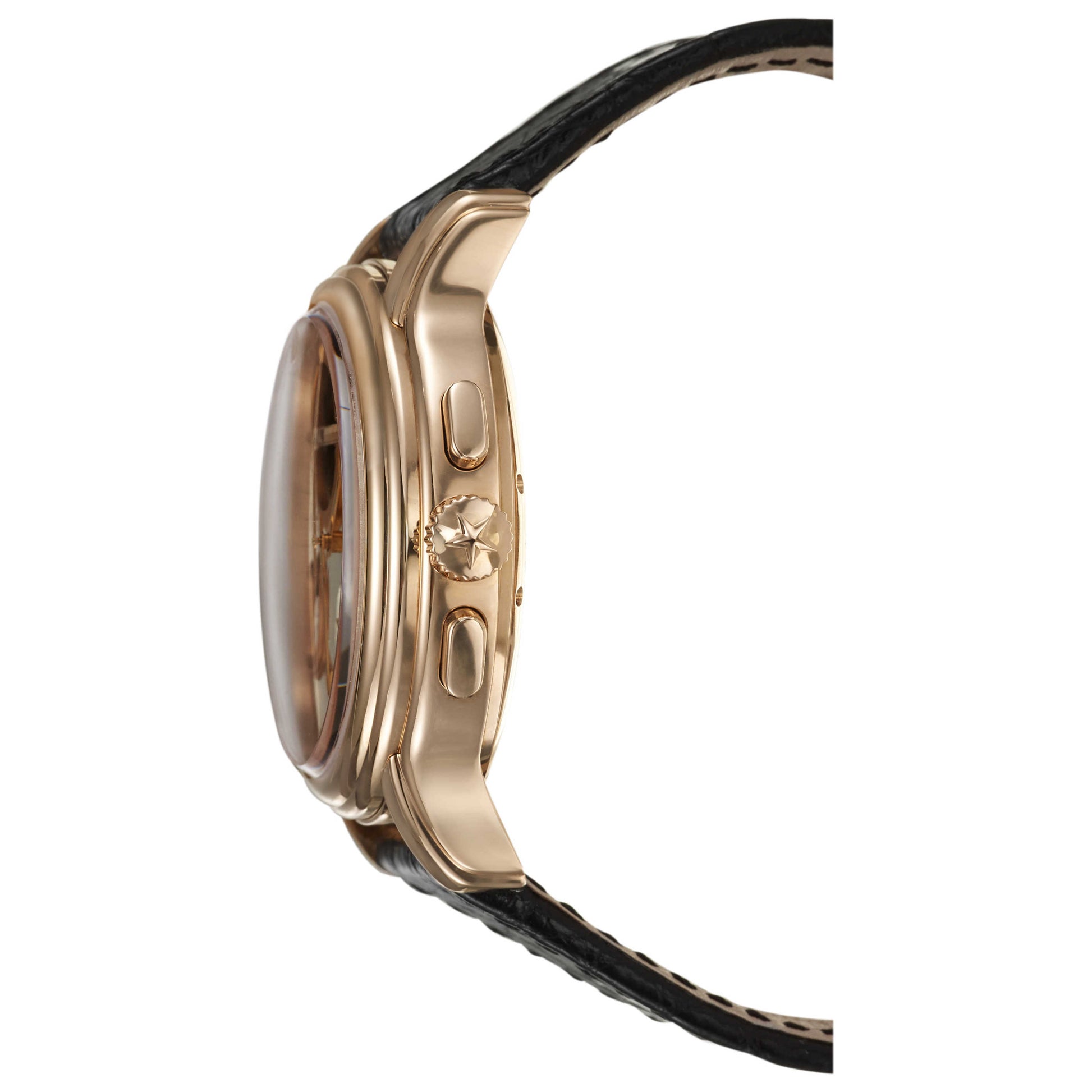 Zenith ChronoMaster Men's Automatic Watch 18-1260-4034-02-C506 - Image #4