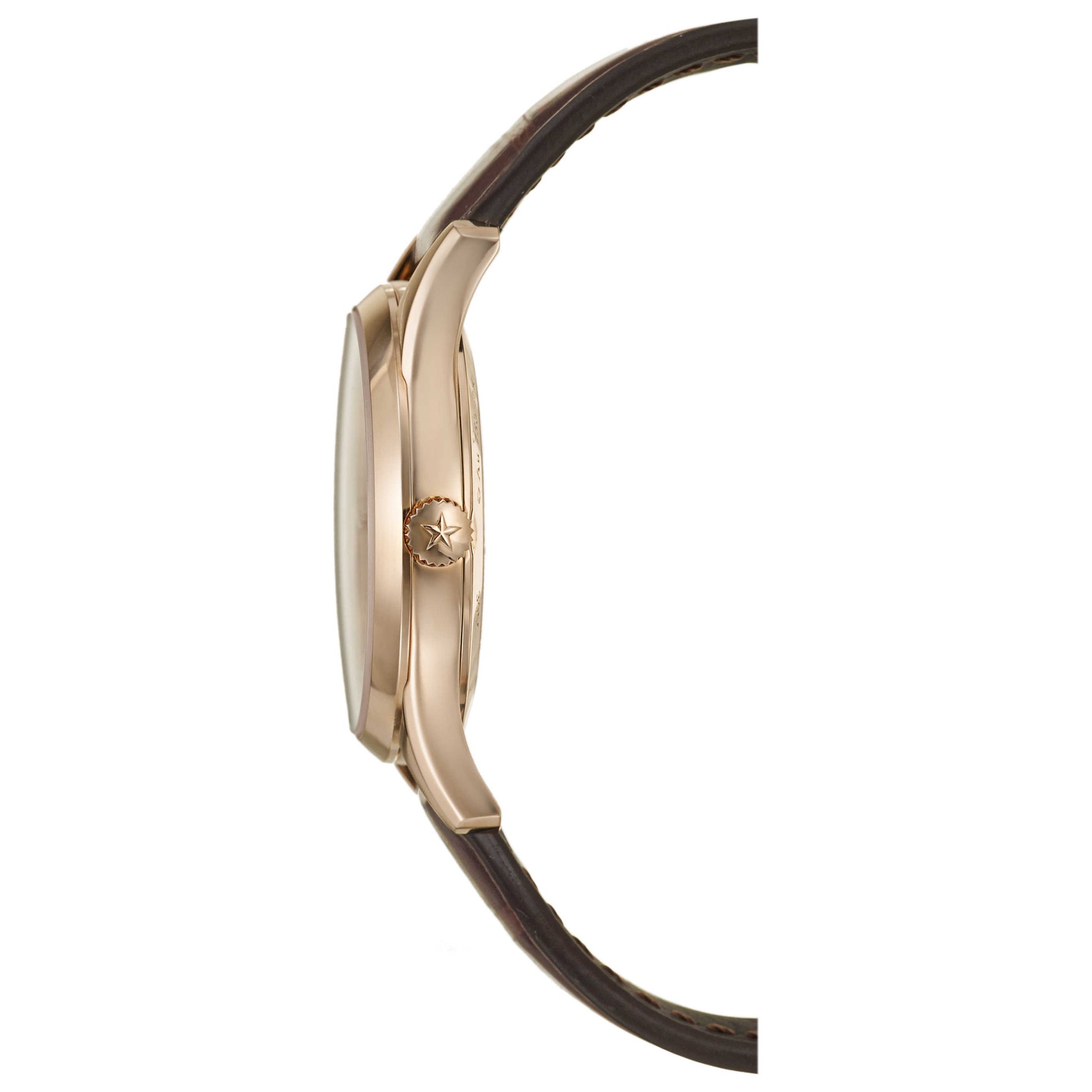 Zenith Heritage Women's Automatic Watch 18-2310-692-02-C709 - Image #4