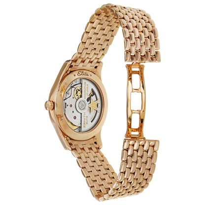 Zenith Captain Women's Automatic Watch 18-2310-692-02-M2310 - Image #2