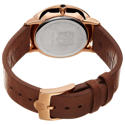 Bruno Magli Roma Men's Quartz Watch 18.181163.RE - Image #2