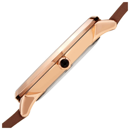 Bruno Magli Roma Men's Quartz Watch 18.181163.RE - Image #3