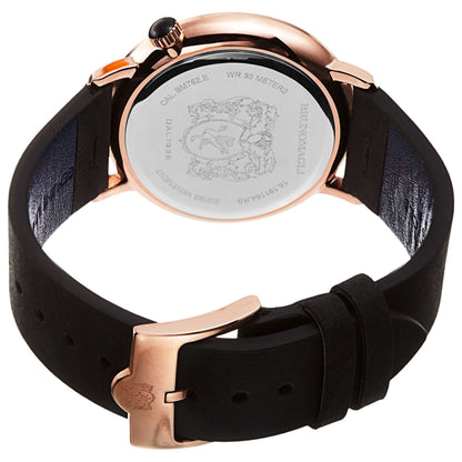 Bruno Magli Roma Men's Quartz Watch 18.191164.RB - Image #2