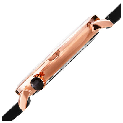 Bruno Magli Roma Men's Quartz Watch 18.191164.RB - Image #3