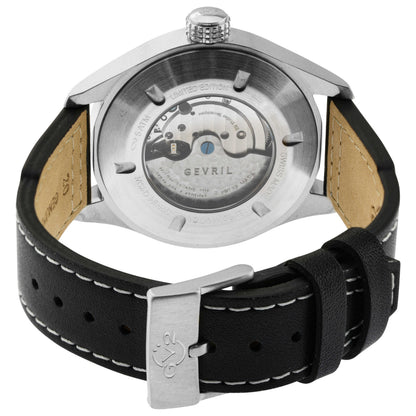 GV2 by Gevril Aeronautica Men's Quartz Watch 18002 - Image #2