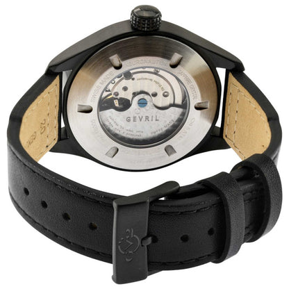 GV2 by Gevril Aeronautica Men's Automatic Watch 18005 - Image #2