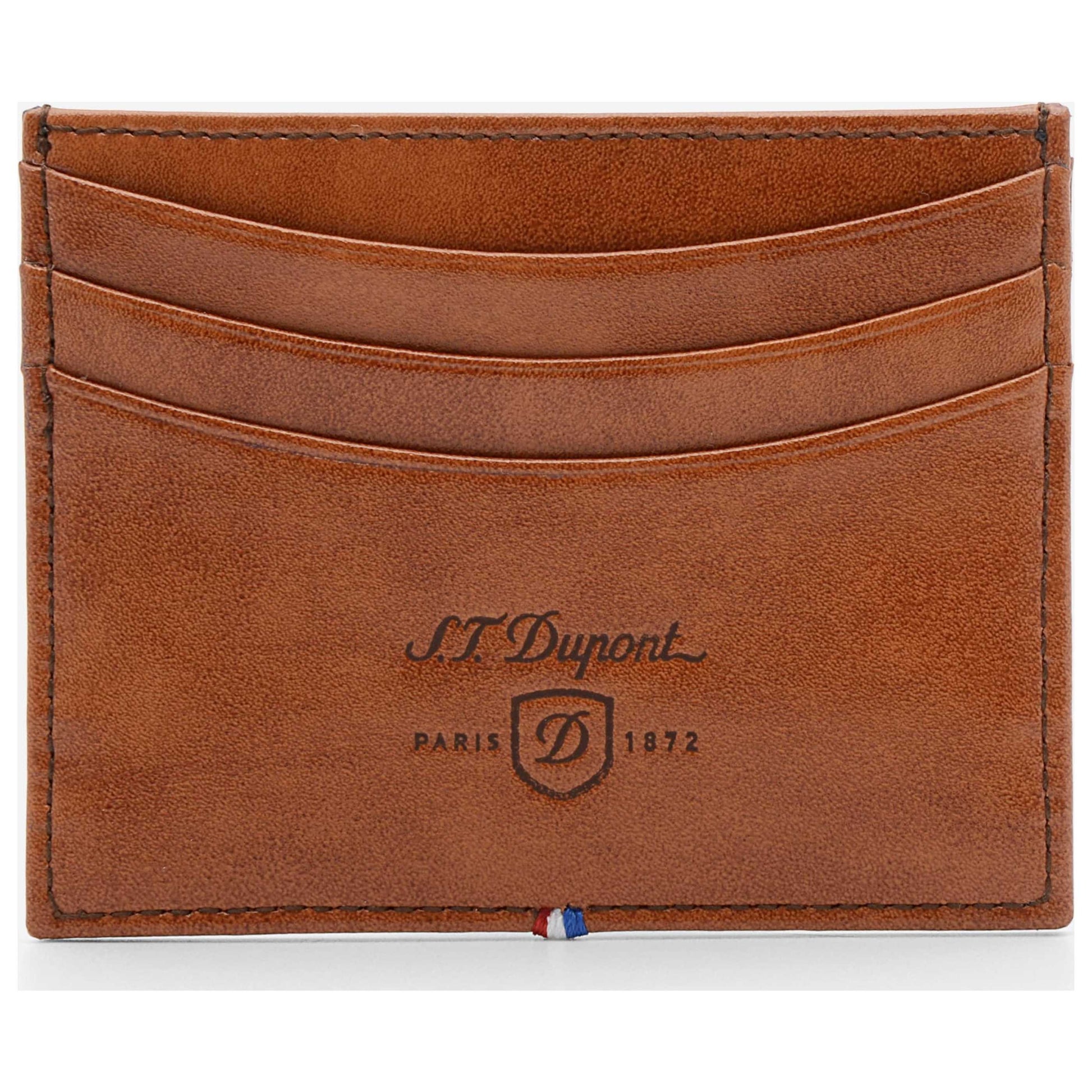 S.T. Dupont Derby Unisex Wallet 180170 - Image #3