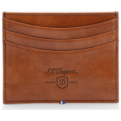 S.T. Dupont Derby Unisex Wallet 180170 - Image #3