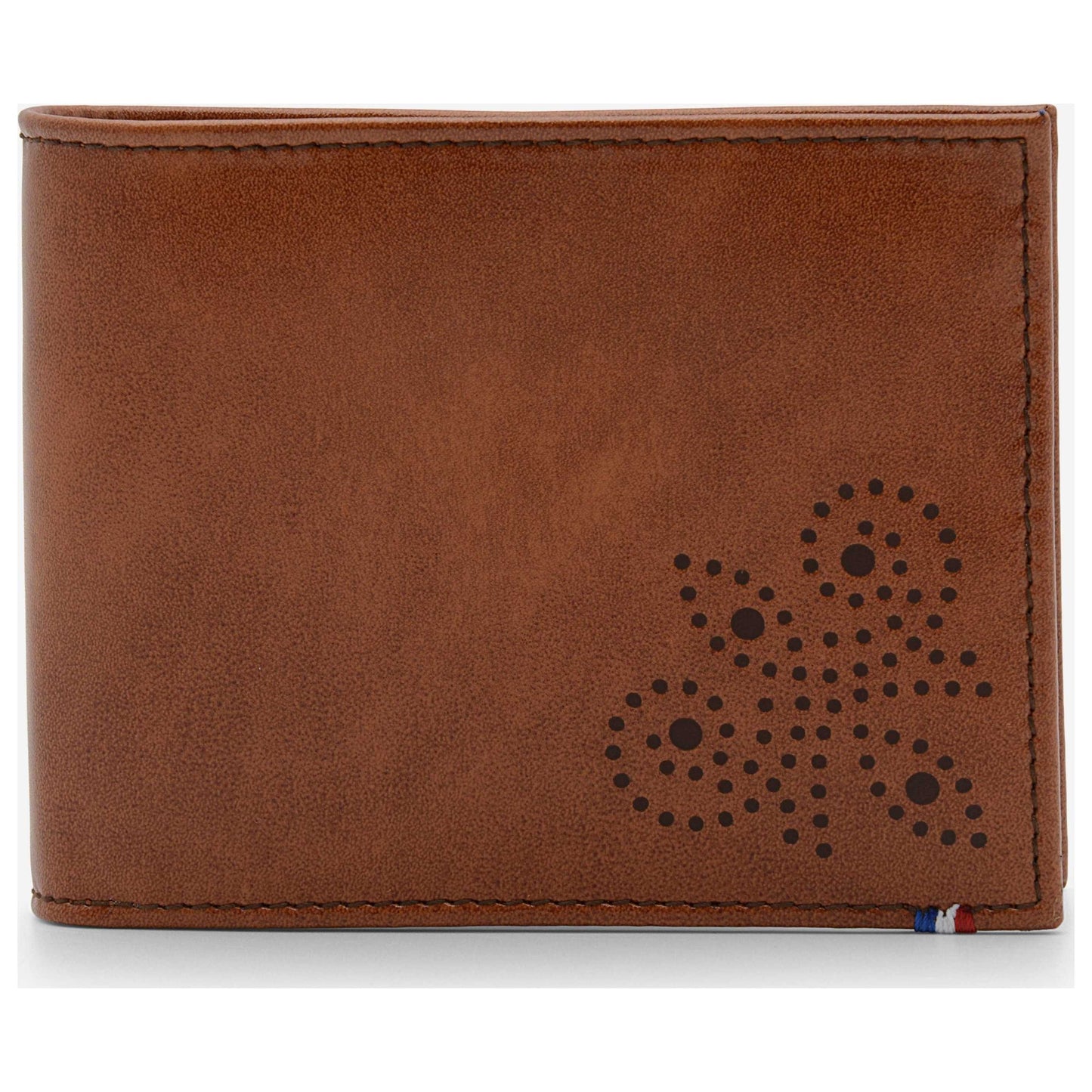 Front view of S.T. Dupont Derby Unisex Wallet 180171
