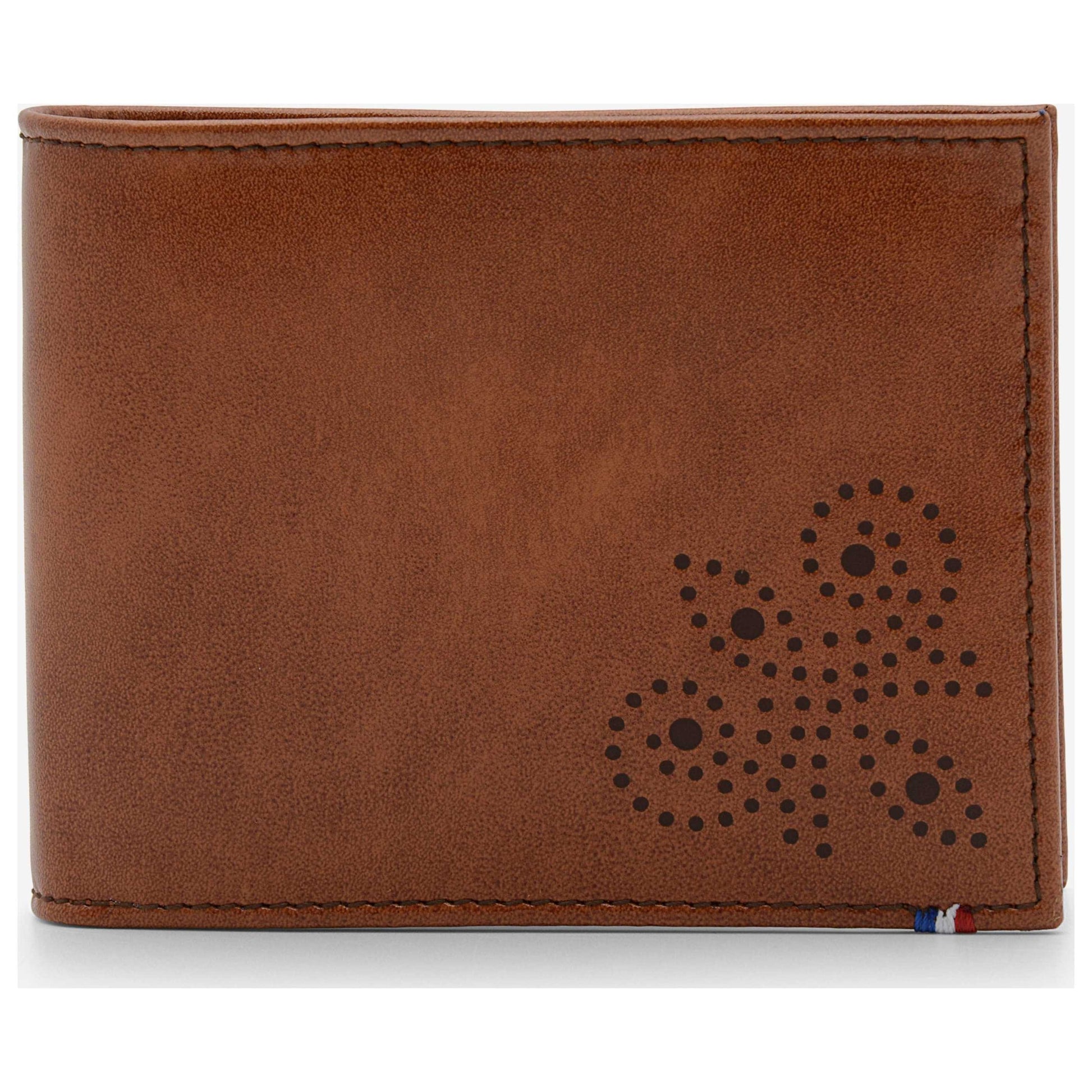 Front view of S.T. Dupont Derby Unisex Wallet 180171