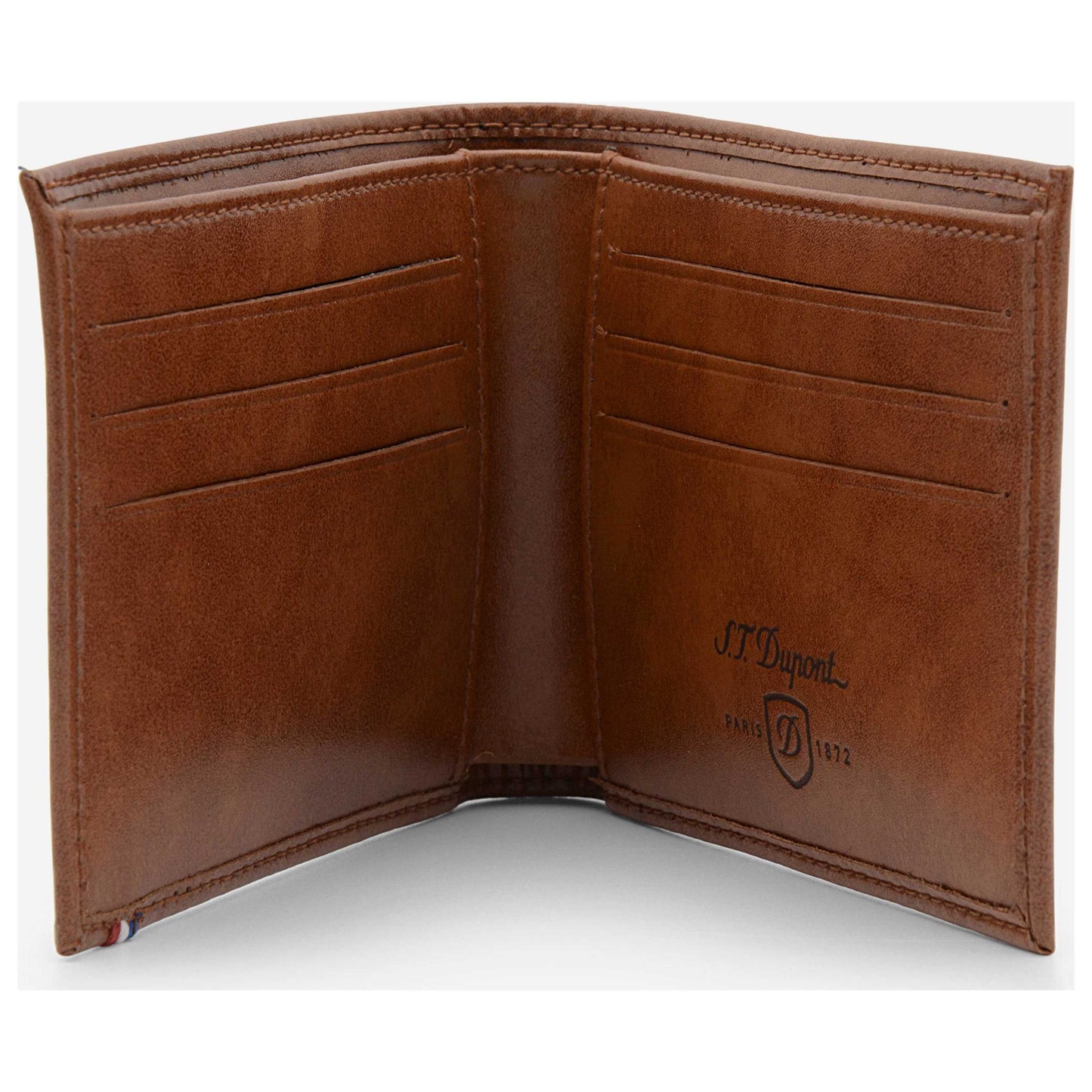 S.T. Dupont Derby Unisex Wallet 180171 - Image #3