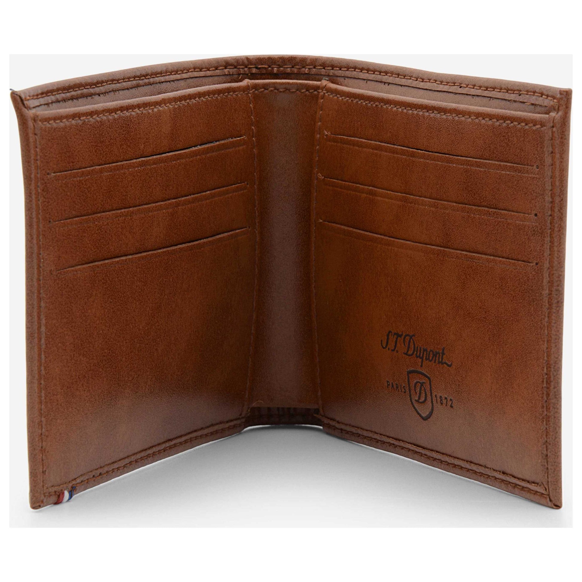 S.T. Dupont Derby Unisex Wallet 180171 - Image #3