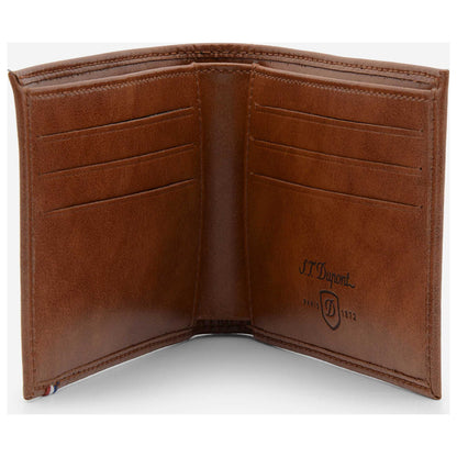 S.T. Dupont Derby Unisex Wallet 180171 - Image #3