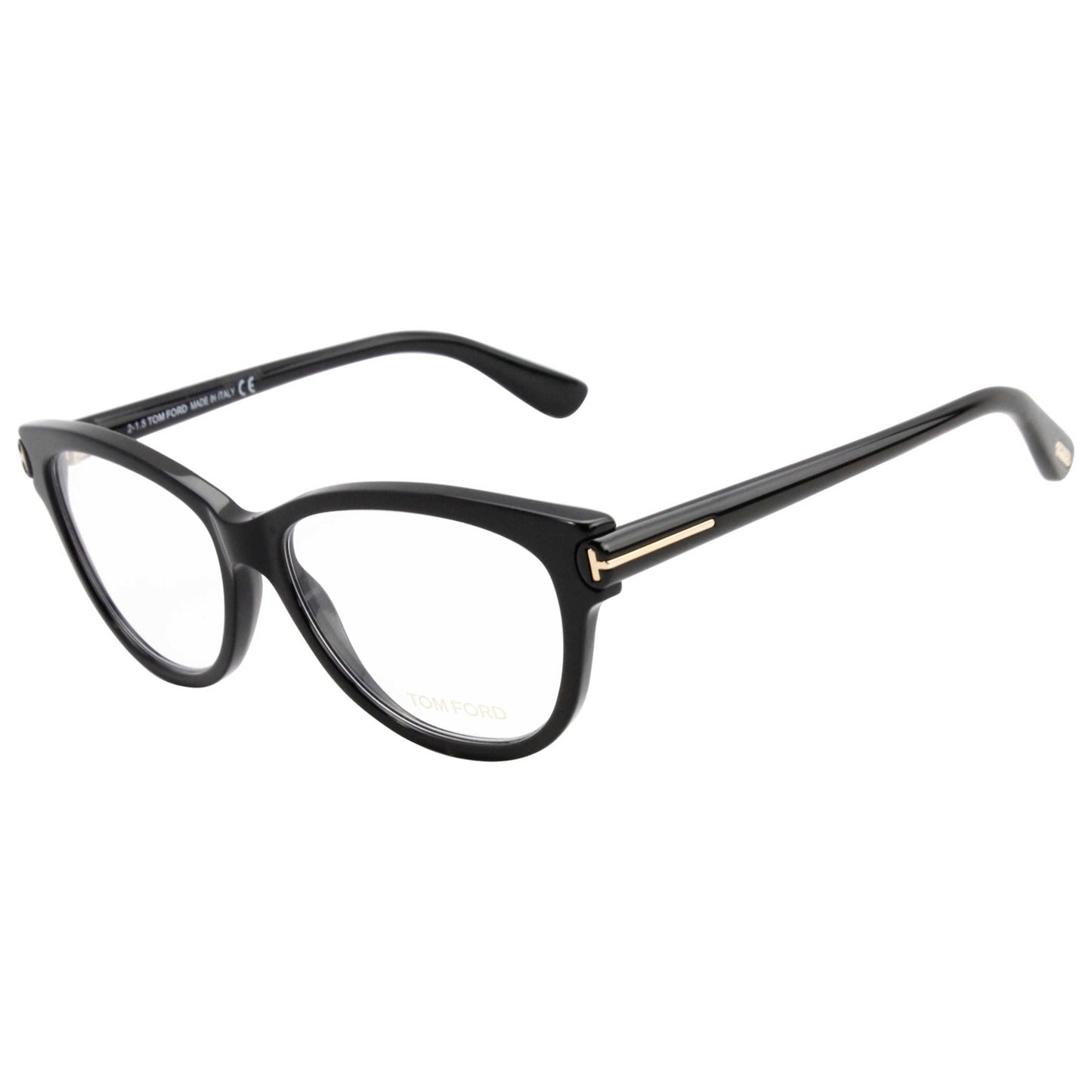 Front view of Tom Ford Eyeglasses Women's Sunglasses 18030