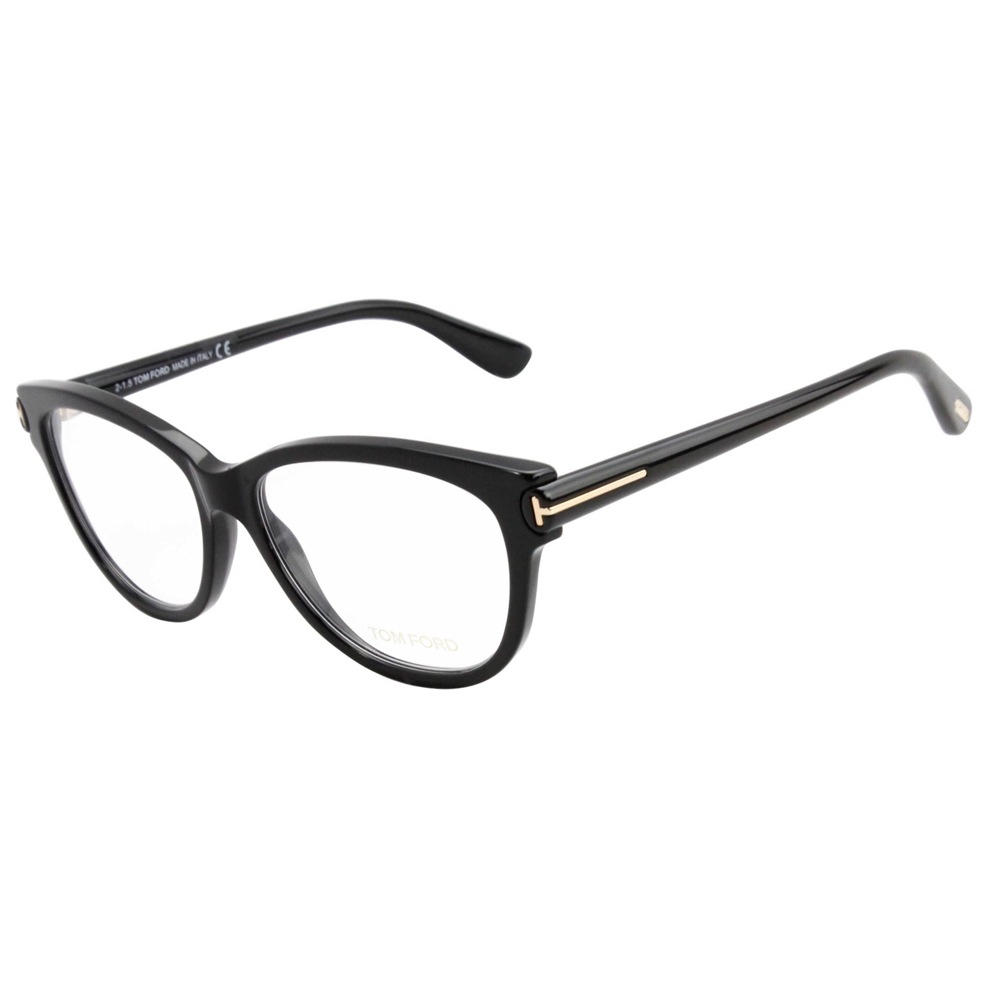 Front view of Tom Ford Eyeglasses Women's Sunglasses 18030