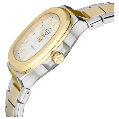 GV2 by Gevril Potente Men's Automatic Watch 18103 - Image #4
