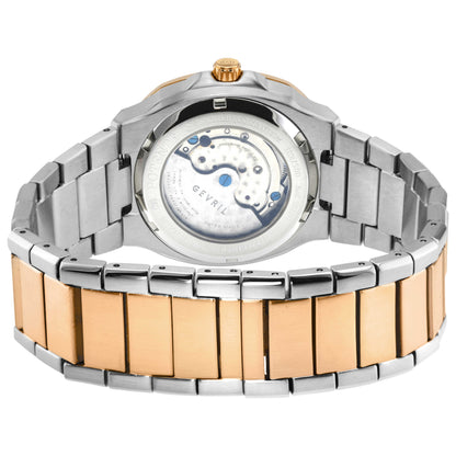 GV2 by Gevril Potente Men's Automatic Watch 18104 - Image #2