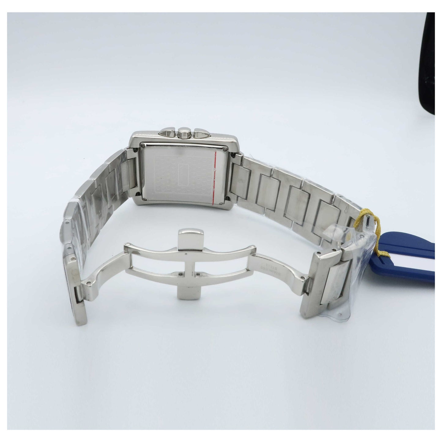 Charmex Milano Men's Swiss Quartz (Battery-Powered) Watch 1815-PO - Image #2