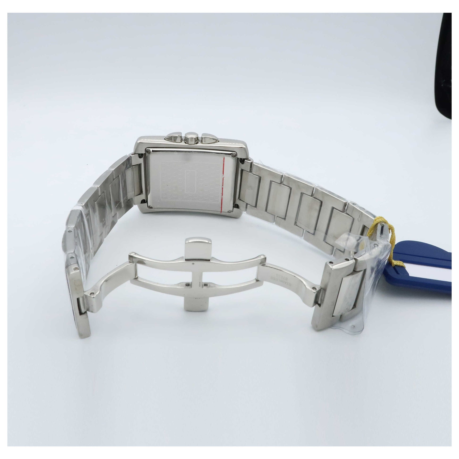 Charmex Milano Men's Swiss Quartz (Battery-Powered) Watch 1815-PO - Image #2