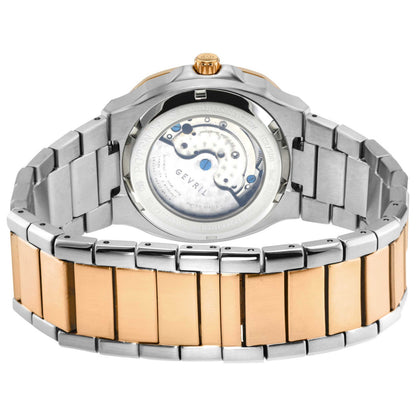 GV2 by Gevril Potente Men's Automatic Watch 18303B - Image #2