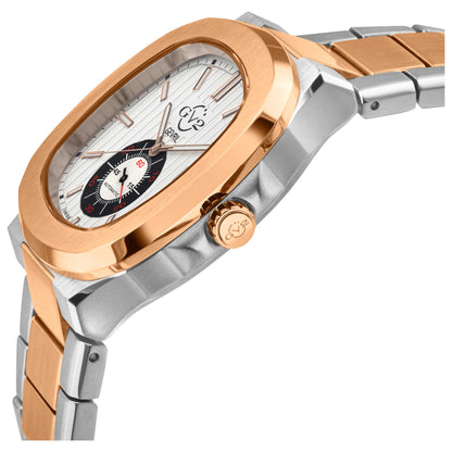 GV2 by Gevril Potente Men's Automatic Watch 18303B - Image #4