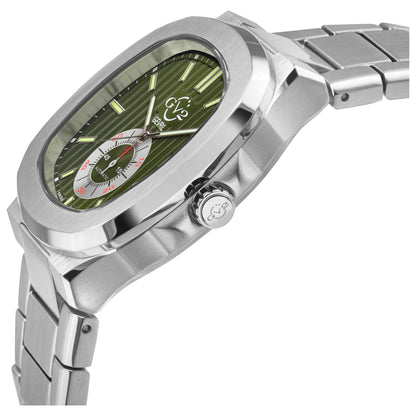 GV2 by Gevril Potente Men's Automatic Watch 18307B - Image #4