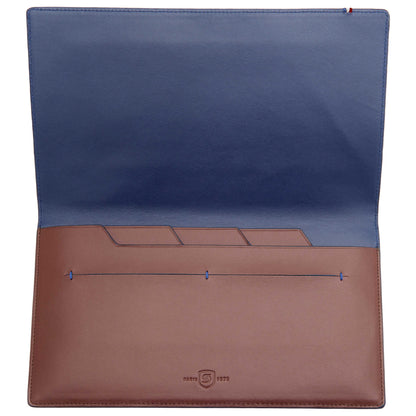 S.T. Dupont D-Line SLG Men's Wallet 184103 - Image #2