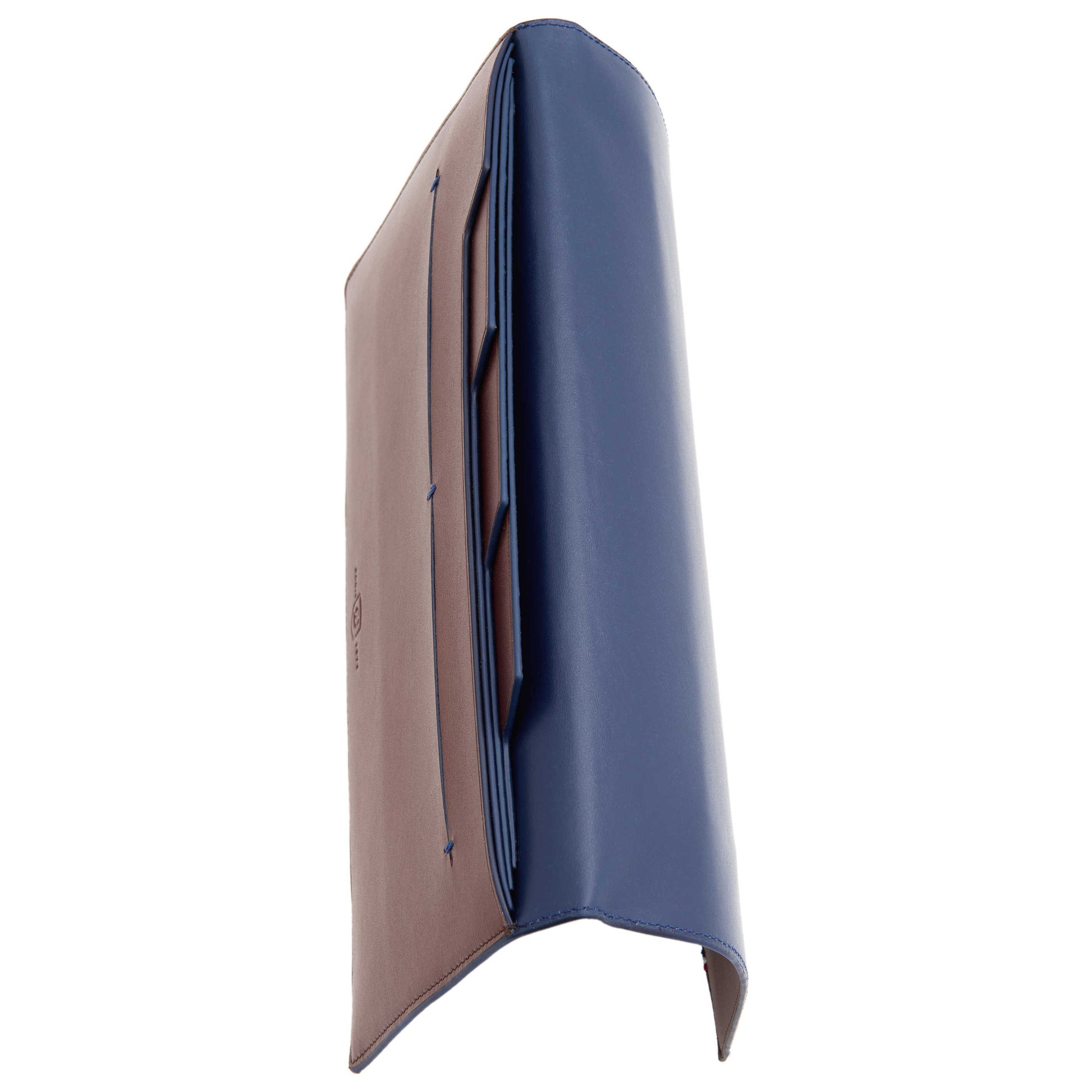 S.T. Dupont D-Line SLG Men's Wallet 184103 - Image #4