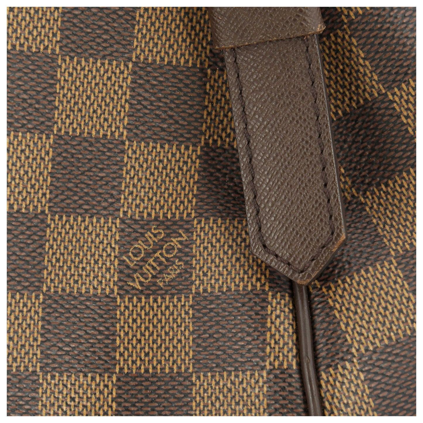 Louis Vuitton Handbags Damier Women's Handbags 18424 - Image #6