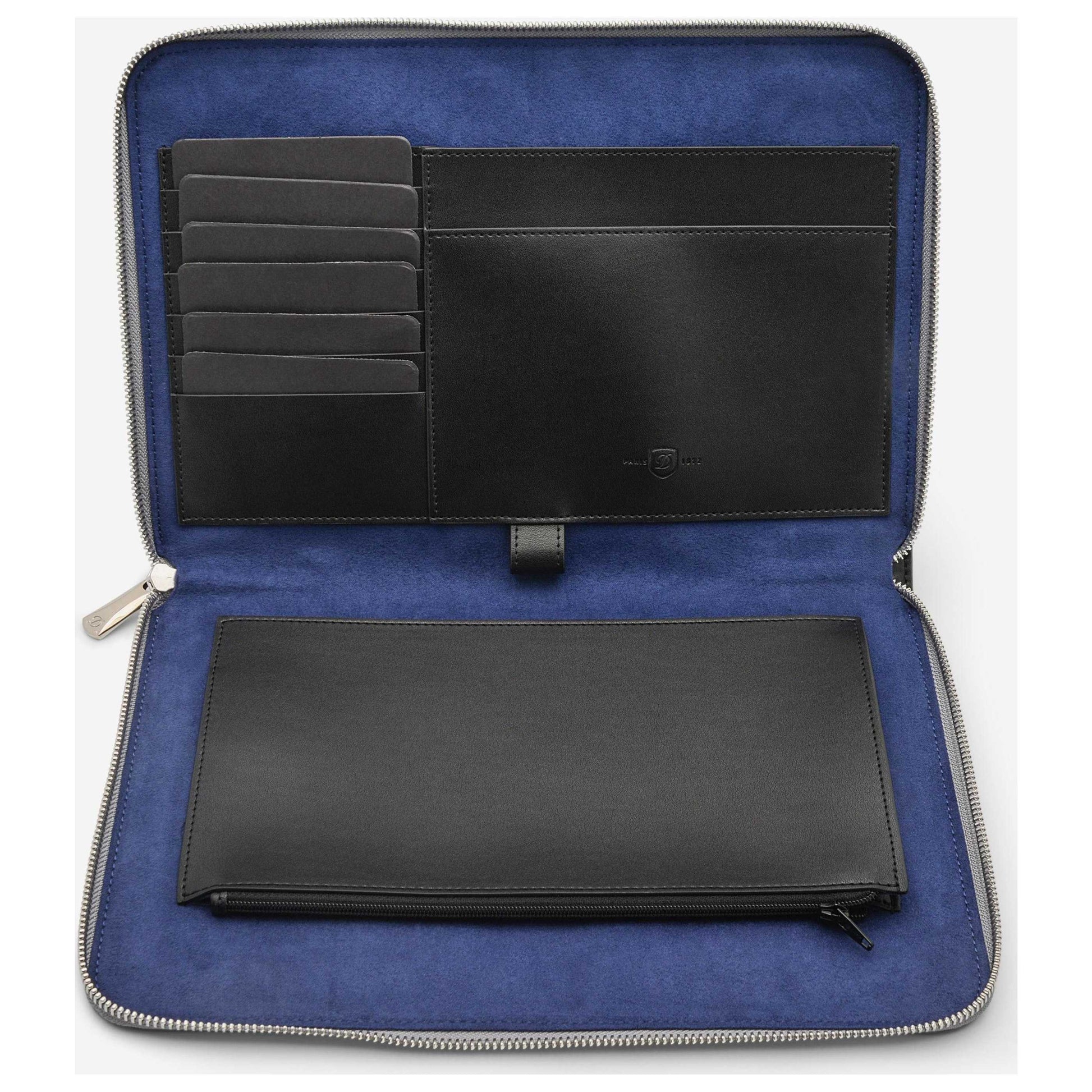 S.T. Dupont Line D Unisex Handbags 184500 - Image #4