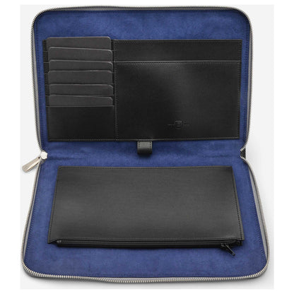 S.T. Dupont Line D Unisex Handbags 184500 - Image #4