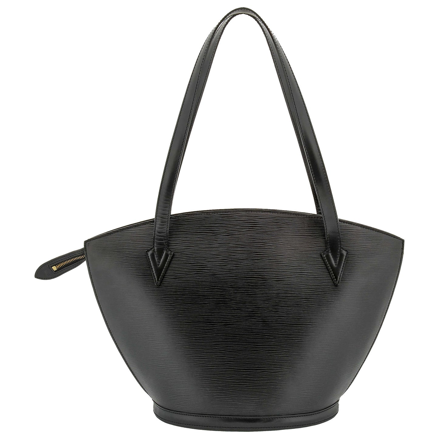 Front view of Louis Vuitton Handbags Epi Leather Women's Handbags 18484